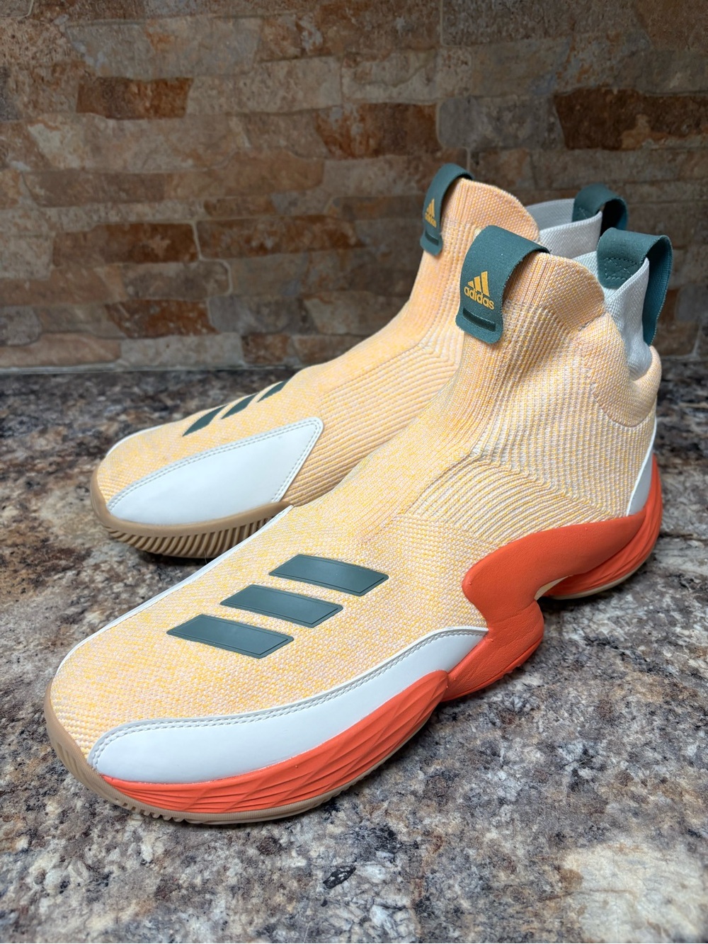 Adidas SAMPLE N3XT L3V3L 2020 Pride Size 12.5